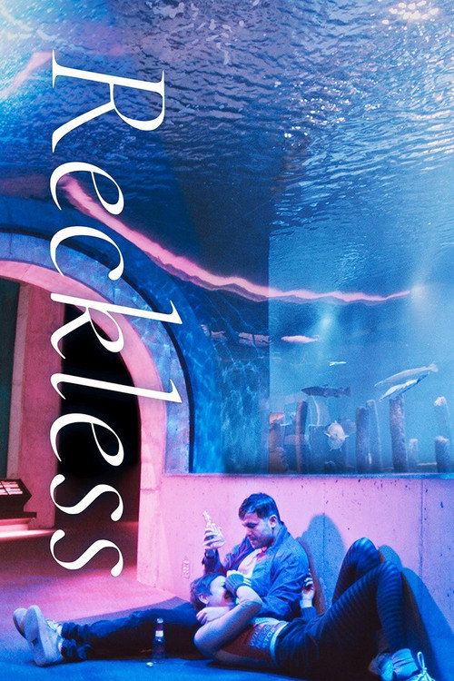 Movie poster for Reckless (2021)