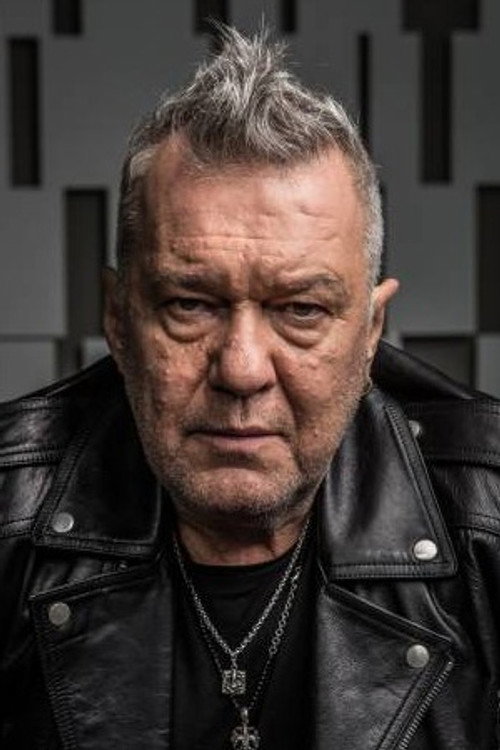 Photo of Jimmy Barnes, Acting