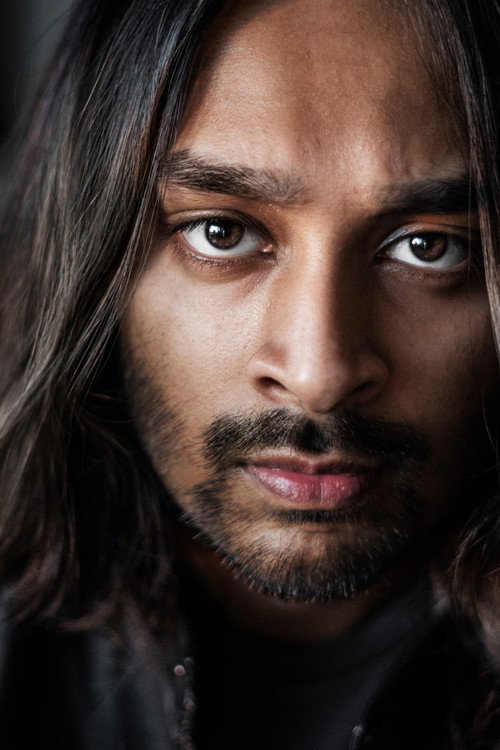 Photo of Kiran Yashwanth, Directing