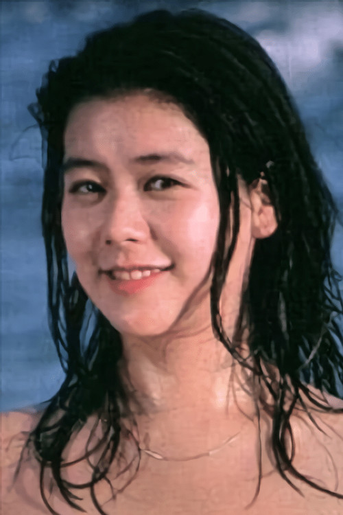 Photo of Rie Kitahara, Acting