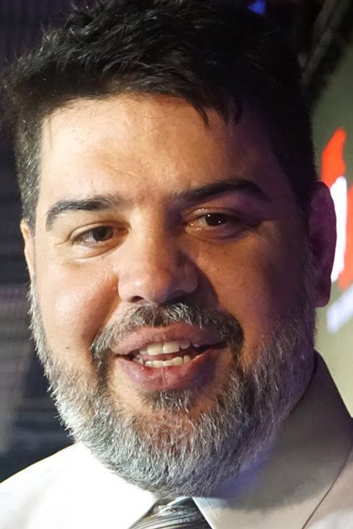 Photo of Pete Williams, Acting