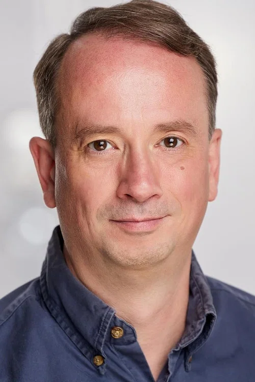 Photo of James McNeill, Acting