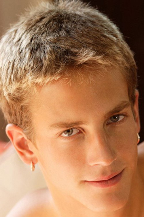 Photo of Chris Casablanca, Acting