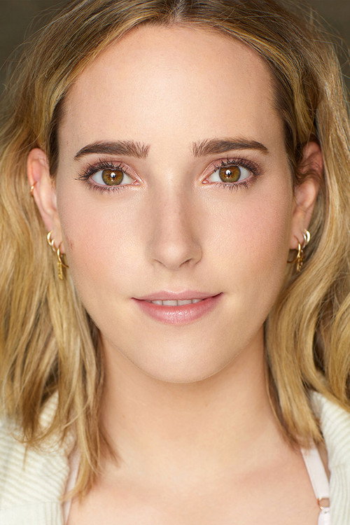 Photo of Hannah Leigh, Acting