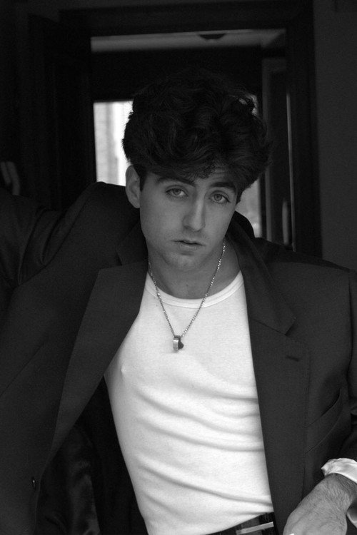 Photo of Coco Martínez, Acting