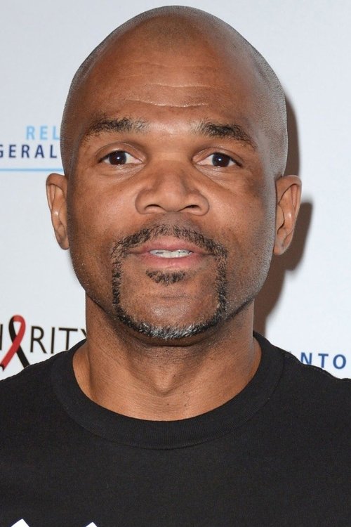 Darryl 'DMC' McDaniels profile