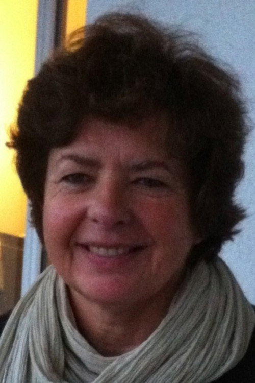 Photo of Suzanne Durand, Sound