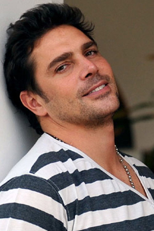 Photo of Matías Alé, Acting
