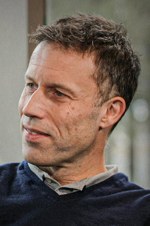 Ronny Johnsen profile