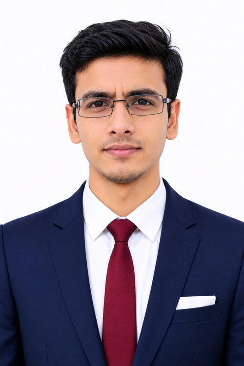Photo of Sanjay Rao, Acting