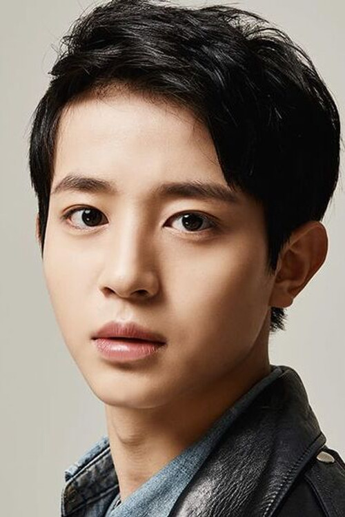 Photo of Jung Yoo-ahn, Acting