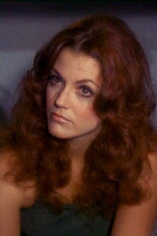 Judith Brown profile