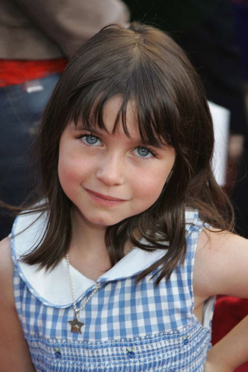 Photo of Ariel Waller, Acting