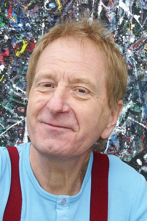 Photo of Karl Sundby, Acting