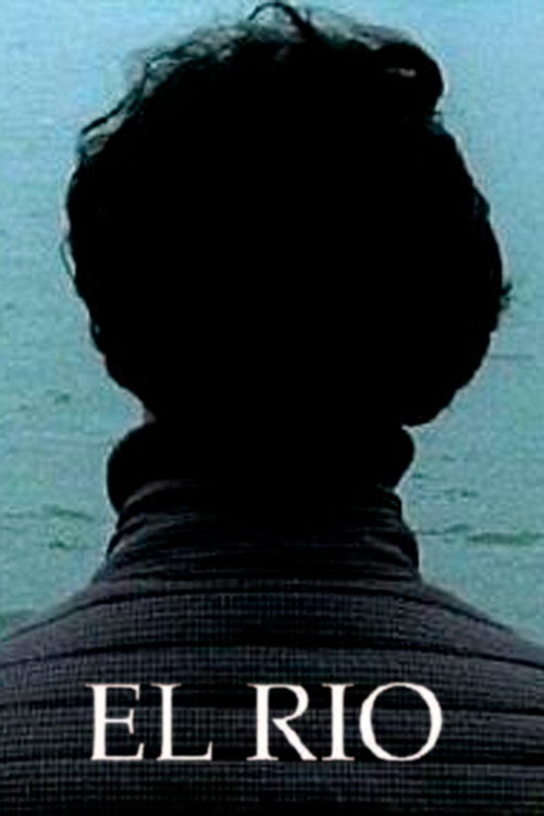 Movie poster for El Río (2010)