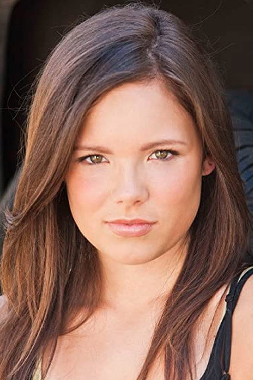 Photo of Mackie Burt, Acting