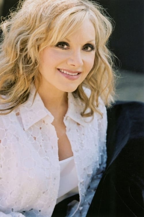 Stella Parton profile