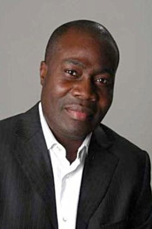 Photo of Sylvestre Amoussou, Acting