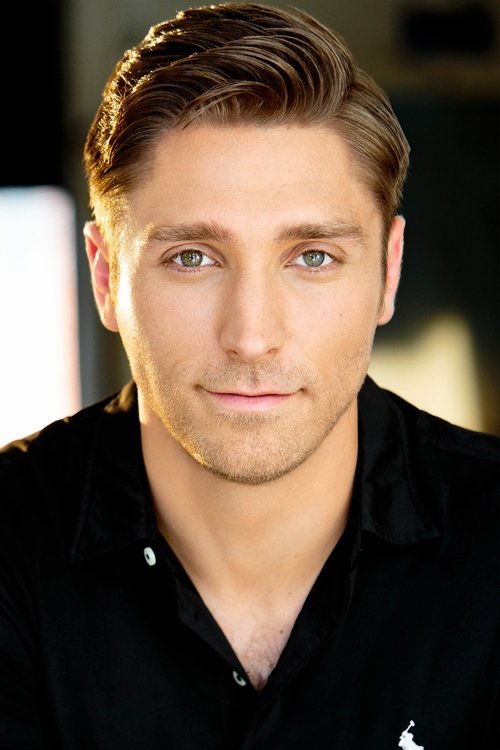 Photo of Braxton Angle, Acting