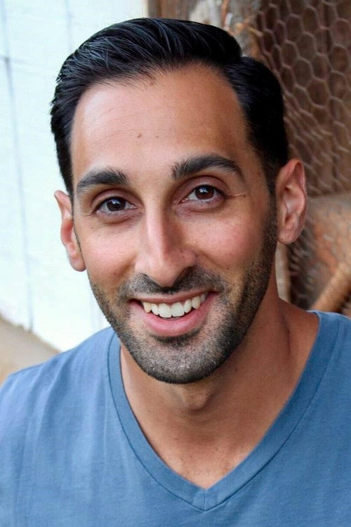 Photo of Michael R. Ciminna, Directing