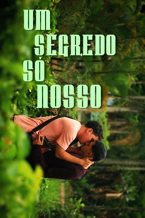Movie poster for A Secret of Our Own (2022)