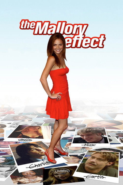 Movie poster for The Mallory Effect (2002)