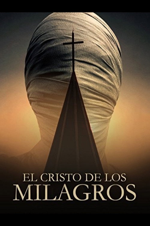 Movie poster for El Cristo De Los Milagros (1975)