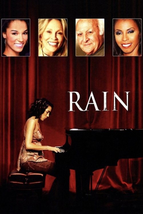 Movie poster for Rain (2006)