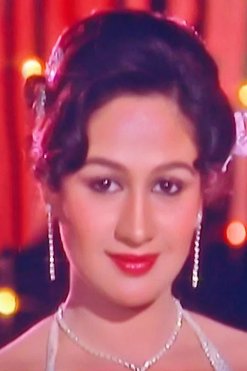 Photo of Madhu Kapoor, Acting