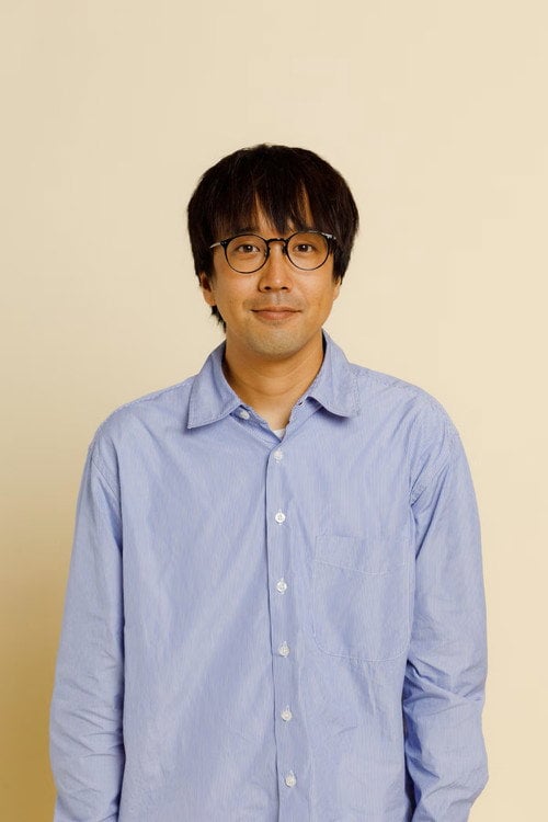 Photo of Yusuke Morii, Directing
