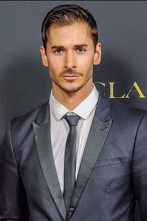 Ryan Vincent profile