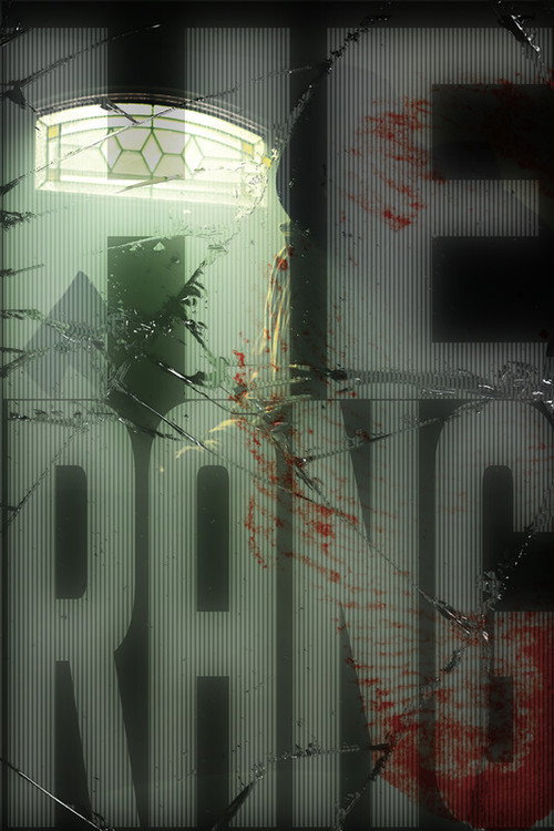 Movie poster for He Rang (2020)