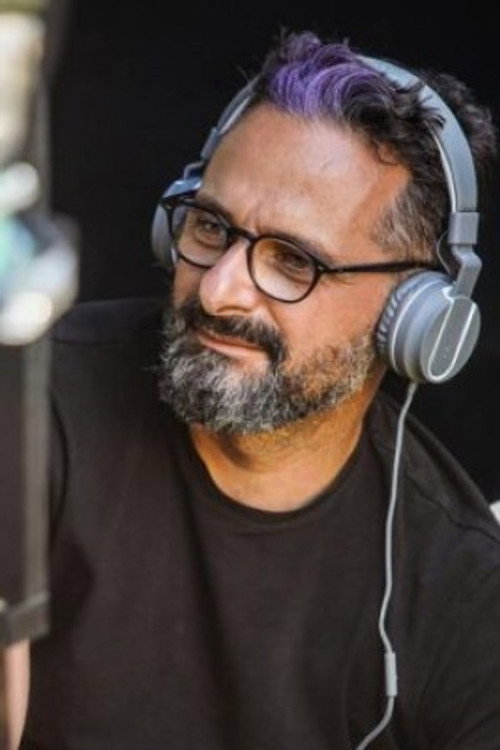 Photo of Gianluca Leuzzi, Directing