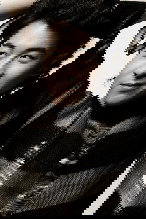 Lawrence Chou Chun-Wai profile