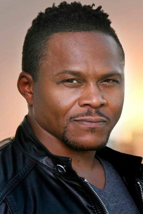 Photo of Malik Barnhardt, Acting