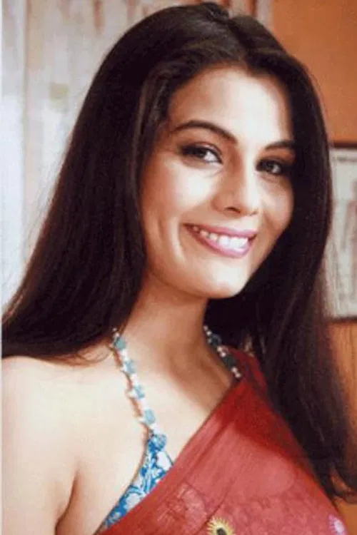 Geetanjali Tikekar Kharbanda profile