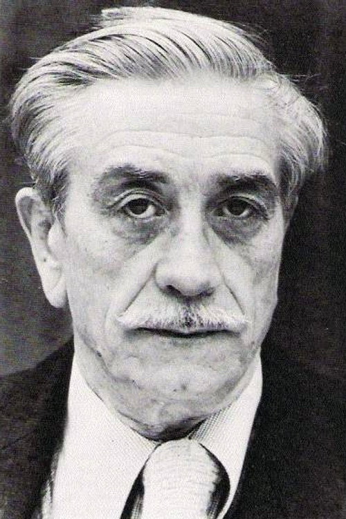 Photo of Jean-Simon Prévost, Acting