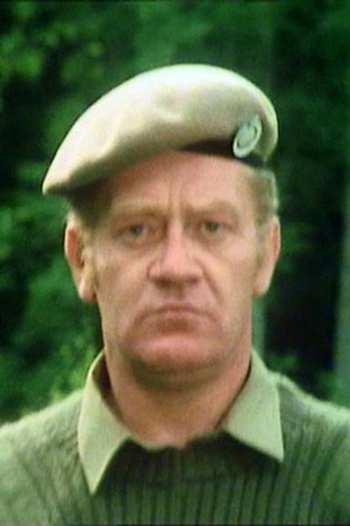 Photo of Max Faulkner, Acting