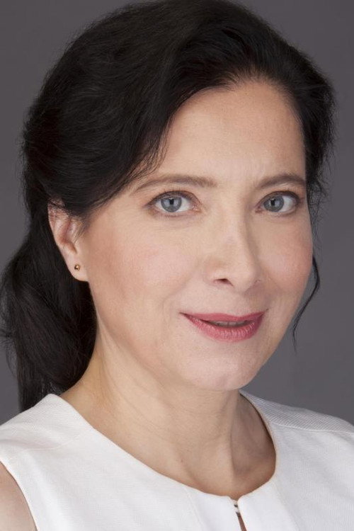 Photo of Maria Cristina Mastrangeli, Acting