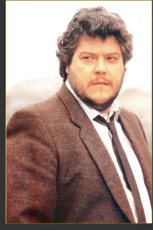 Photo of Caco Senante, Acting