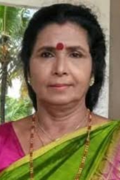Photo of K.P.A.C. Leelamani, Acting