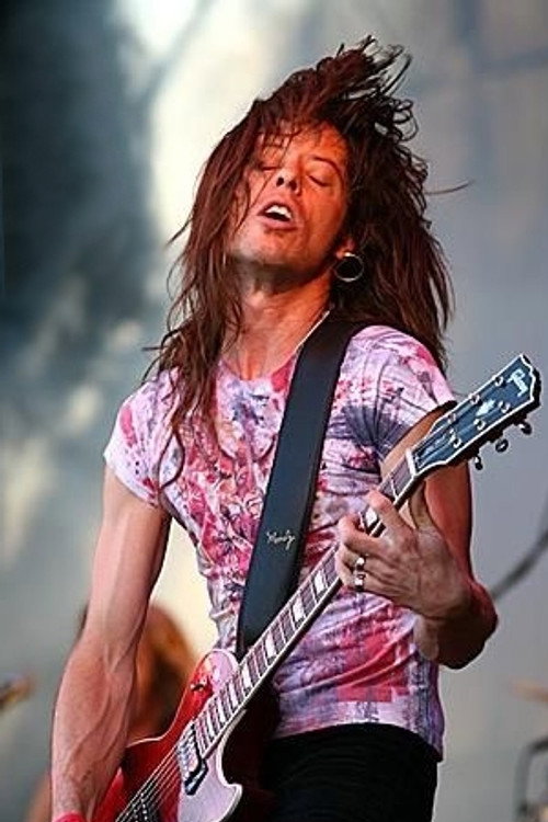 Photo of Jamie Law, Acting