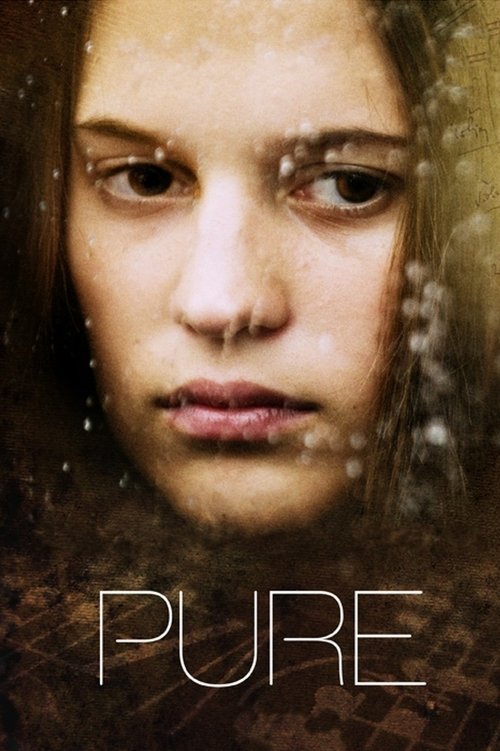 Movie poster for Pure (2010)