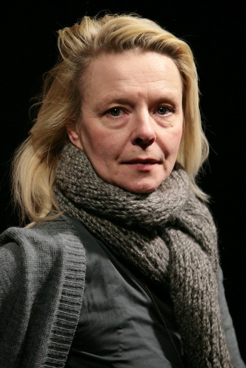 Photo of Tatyana Mayst, Acting