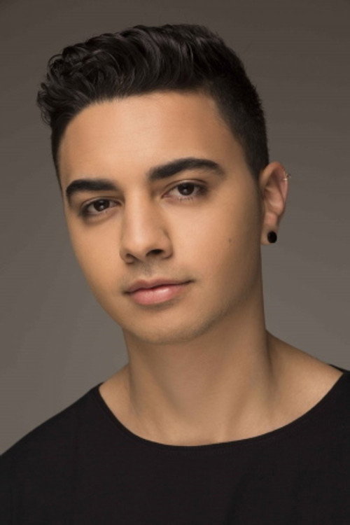Photo of Eden Meiri, Acting
