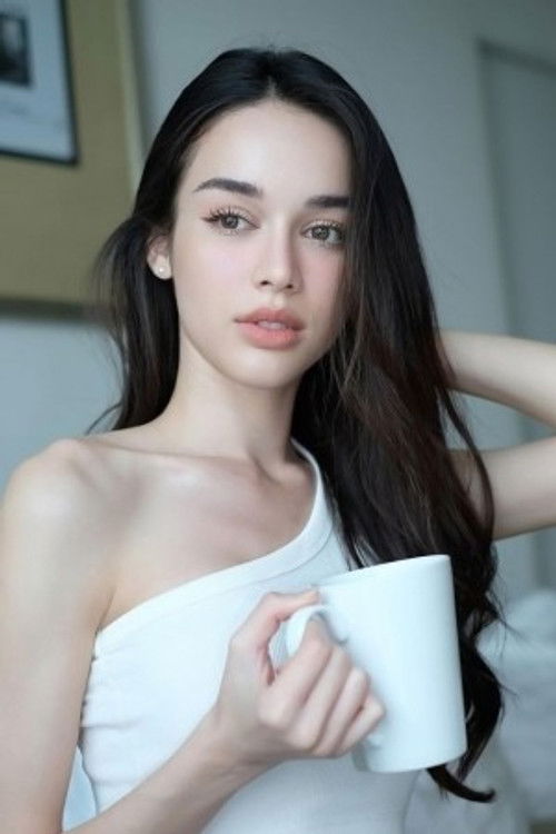 Sky Maria Hoerschler profile