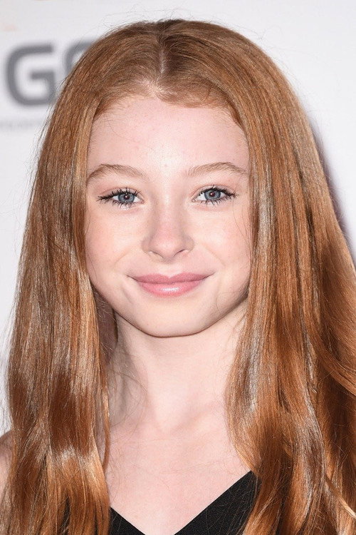 Photo of Katie Proctor, Acting