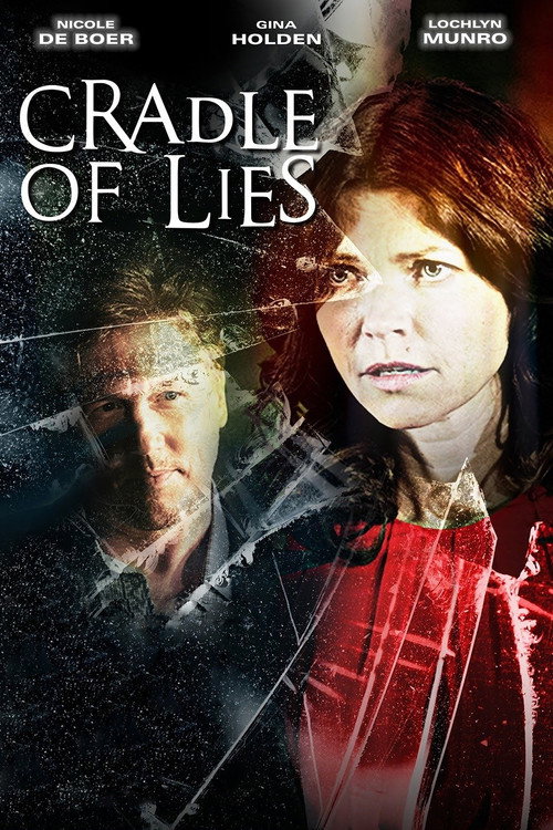 Movie poster for Cradle of Lies (2016)