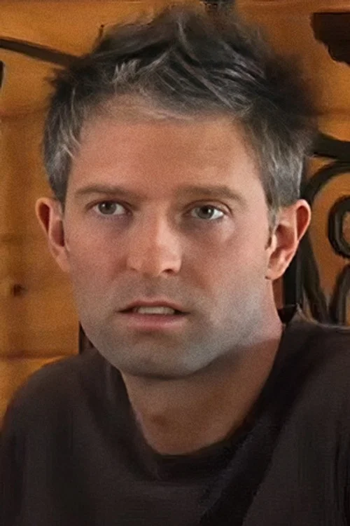 Photo of Douglas Myers, Acting