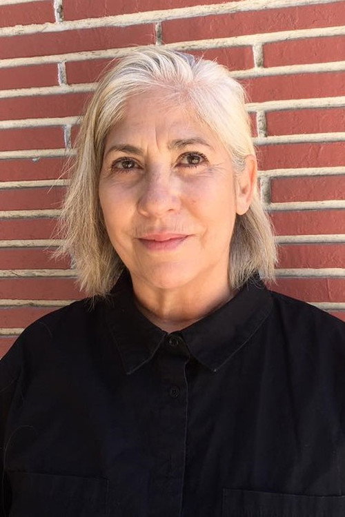 Photo of Gisela Madrigal, Acting